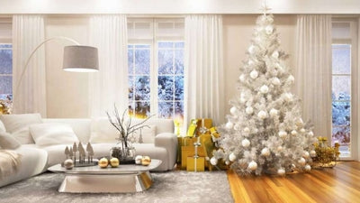 Christmas Inspiration for Your Home