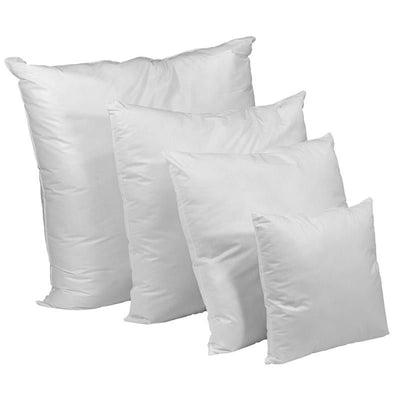 Cushions Inserts - MagnoliaFabric