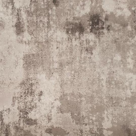 Abstract Camouflage Grey - MagnoliaFabric