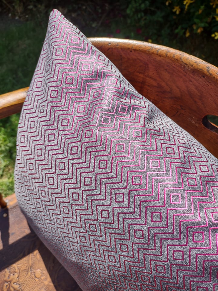 luxury outdoor cushion