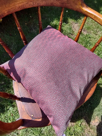 luxury waterproof outdoor cushion cover