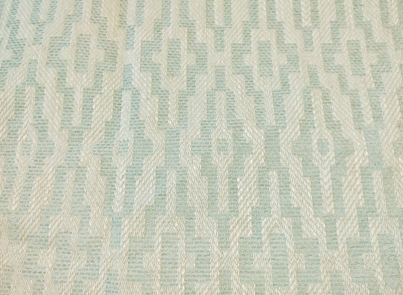 Aztec Green - MagnoliaFabric