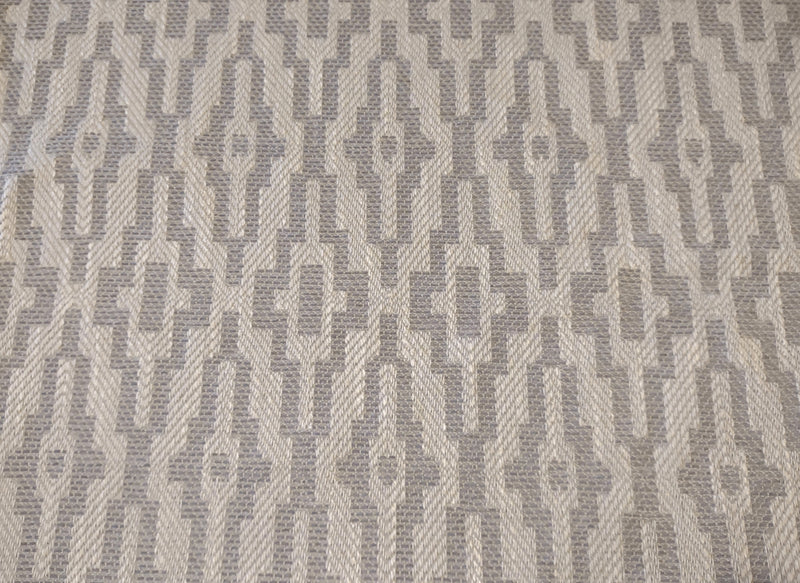 Aztec Grey - MagnoliaFabric