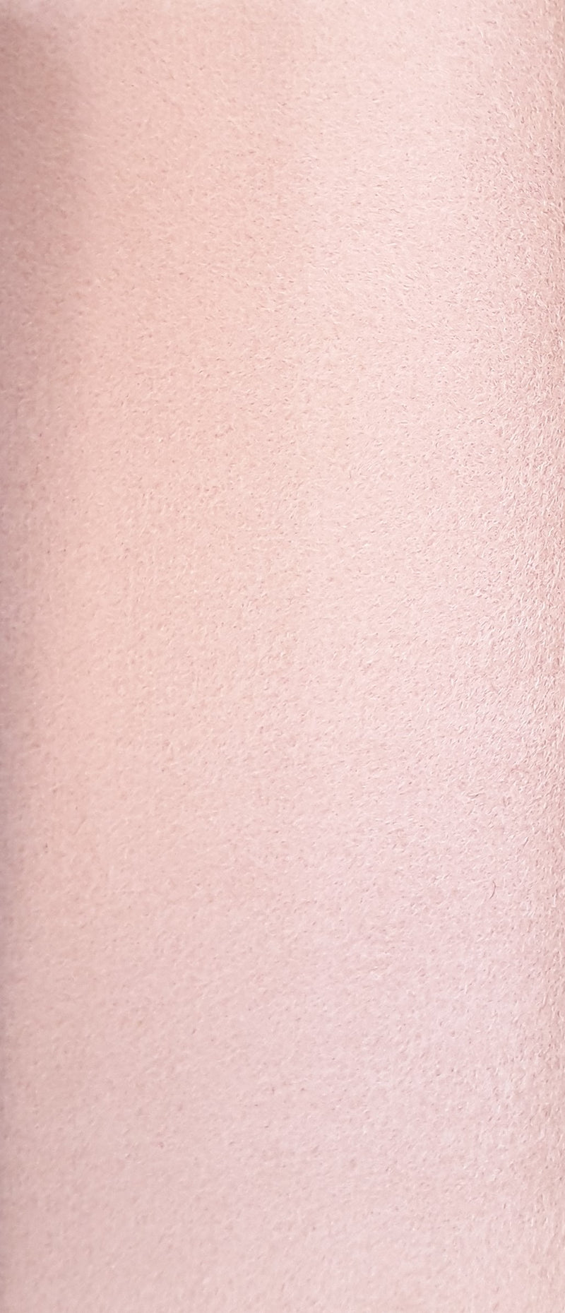 pastel pink furnishing velvet fabric