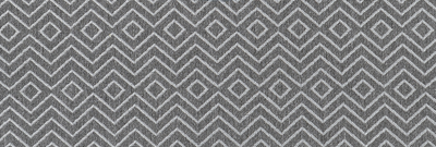 Luxury Embroidered Geometric Grey Fabric - MagnoliaFabric