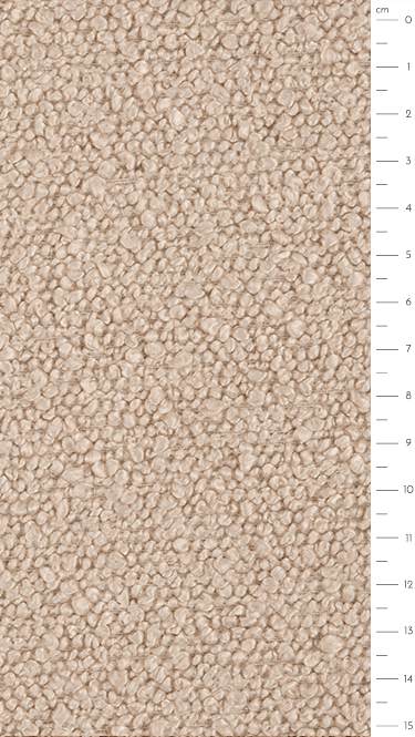 Black Boucle - MagnoliaFabric