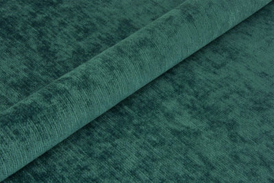 teal blue soft fabric for upholstery curtains cushions