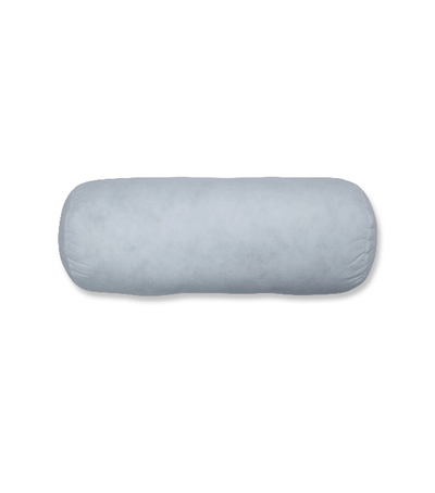 Fibre Bolster Cushion Insert - MagnoliaFabric