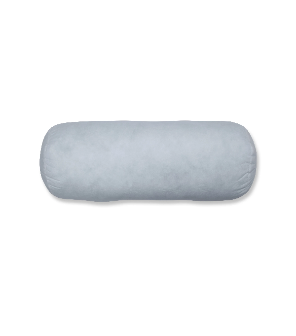 Fibre Bolster Cushion Insert - MagnoliaFabric