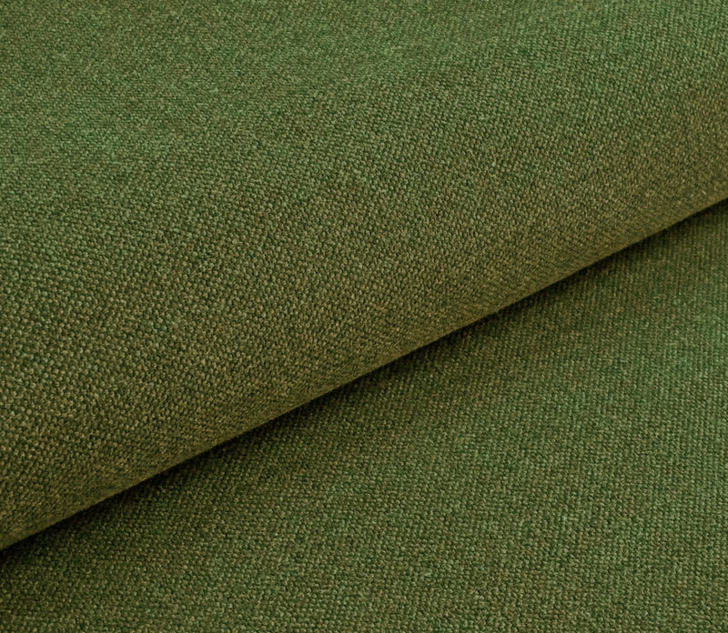 Green Furnishing Cotton - MagnoliaFabric