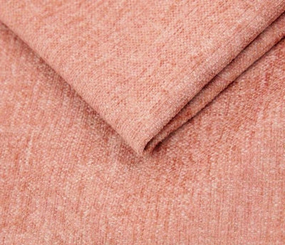 coral pink upholstery fabric