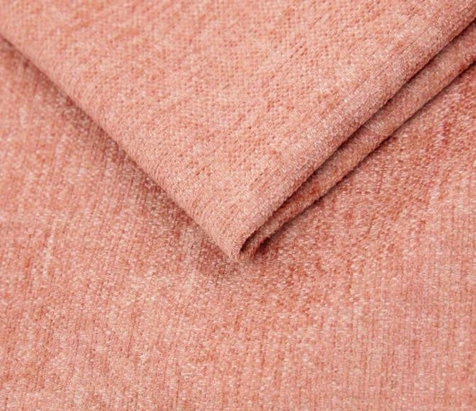 coral pink upholstery fabric