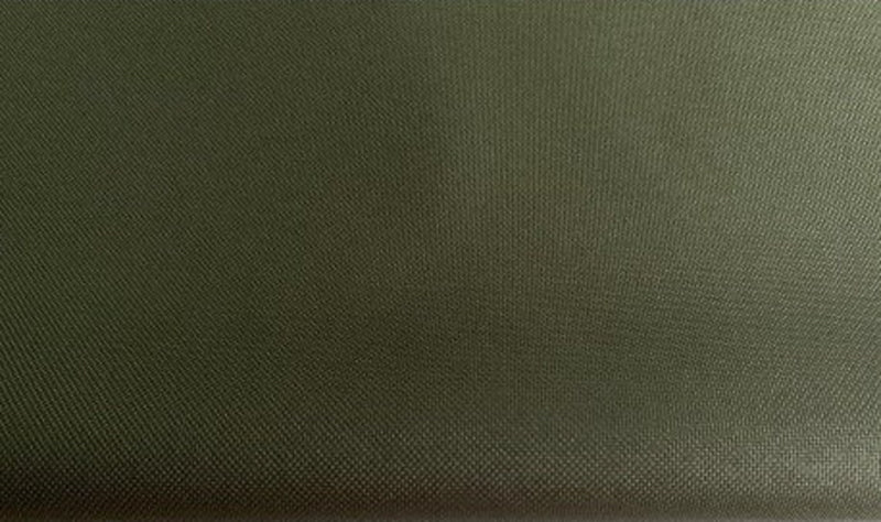 military green outdoor waterproof fabric