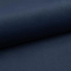 navy matt velvet upholstery fabric