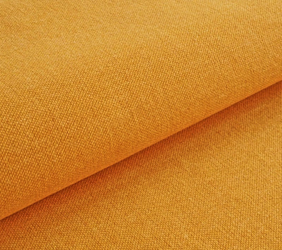 Yellow Furnishing Cotton - MagnoliaFabric