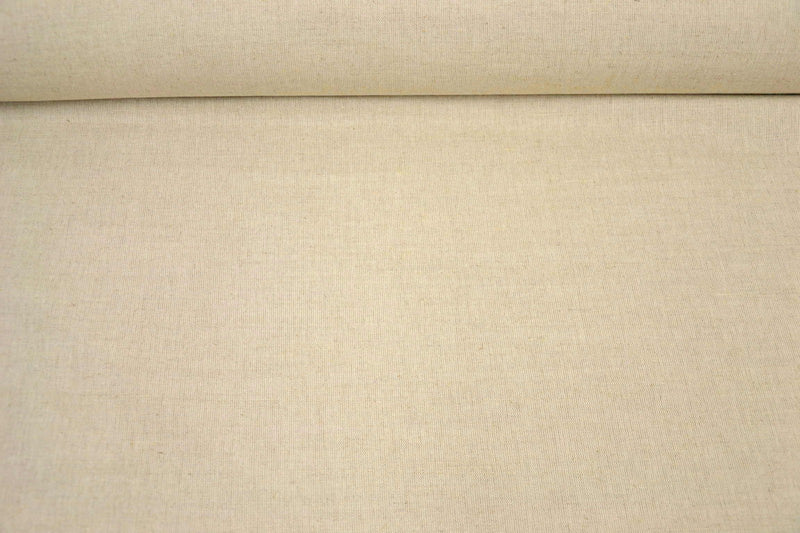 natural linen upholstery fabric