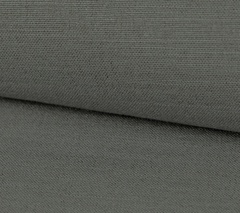 grey recycled furnishing upholstery fabric