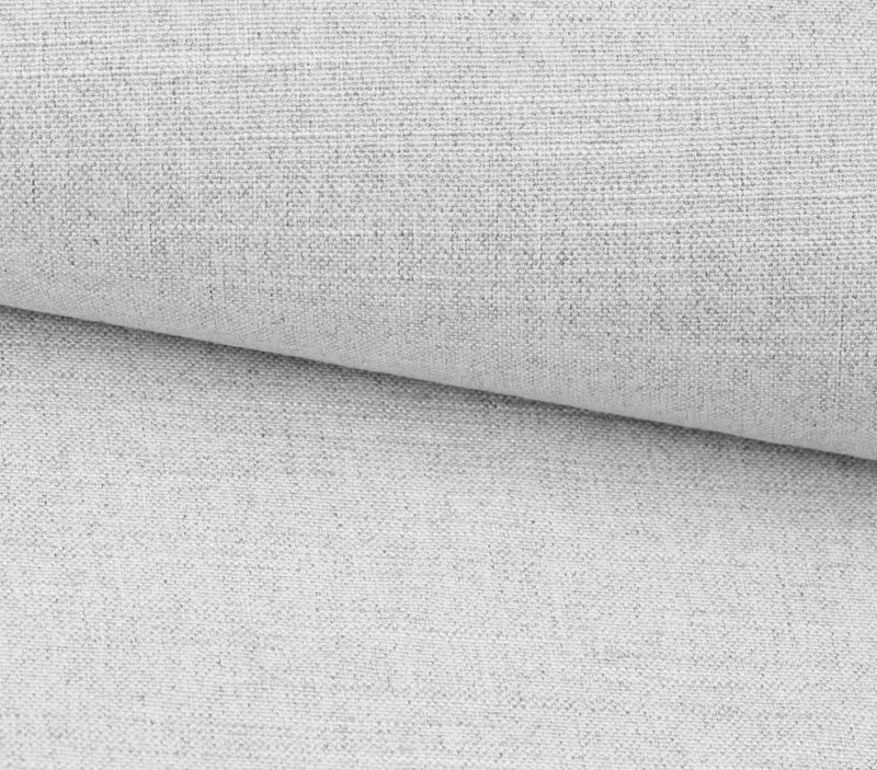 light grey recycled furnishing upholstery fabric