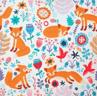 foxy outdoor waterproof fabric